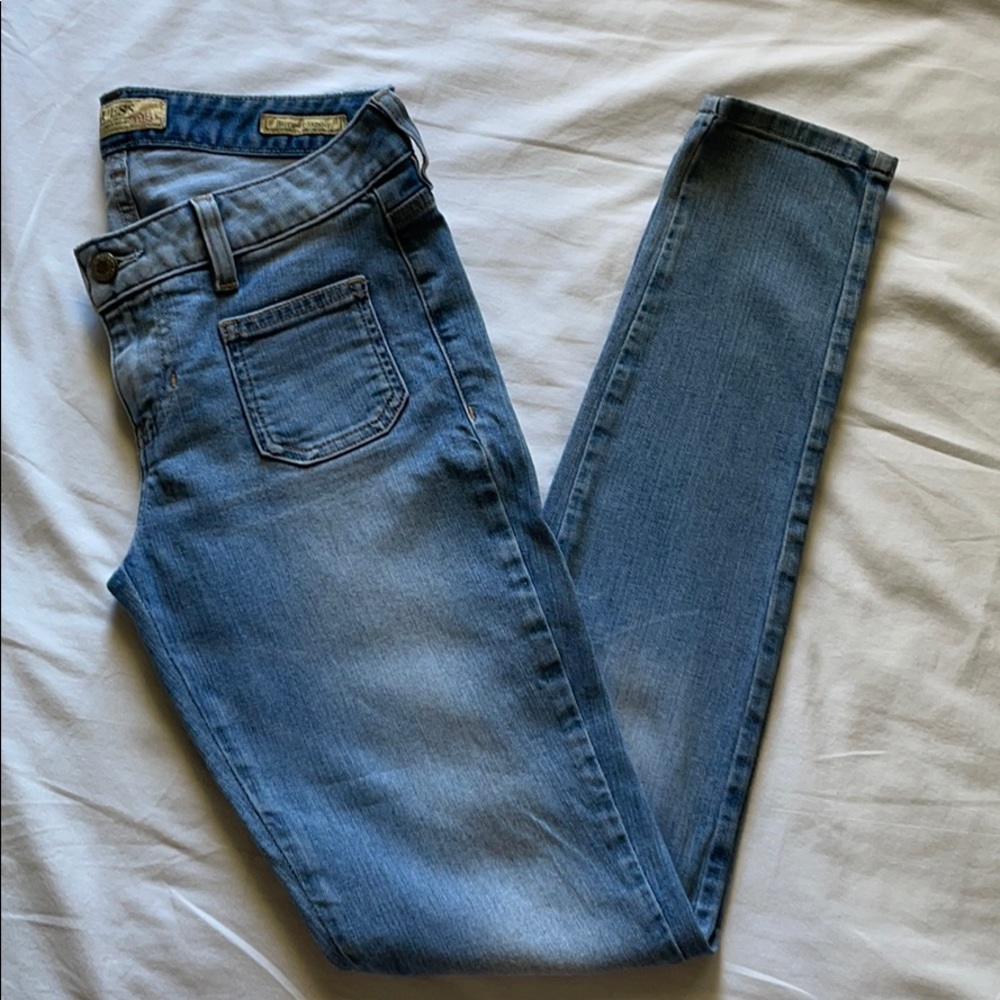 Guess Jeans